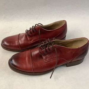 Frye shoes